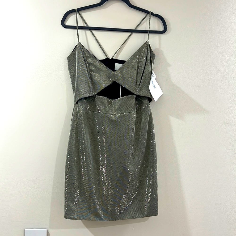 Michelle Madison dress